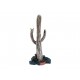 D´Argenta Figura Decorativa de Cactus - Envío Gratuito