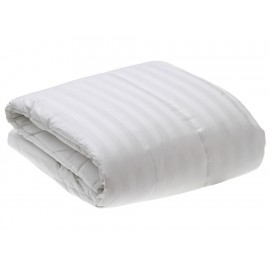 Sealy Protector Individual Blanco Naural Pad - Envío Gratuito