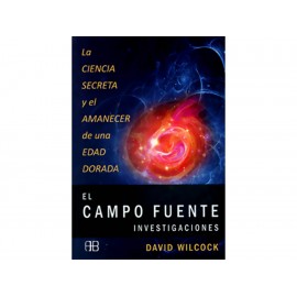 El Campo Fuente Investigaciones - Envío Gratuito