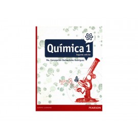 Química 1 - Envío Gratuito