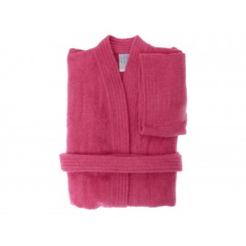 Elite Bata Infantil para Baño Mediana Magenta - Envío Gratuito