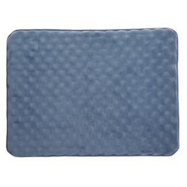 Spring Air Tapete Cartón de Huevo Azul - Envío Gratuito