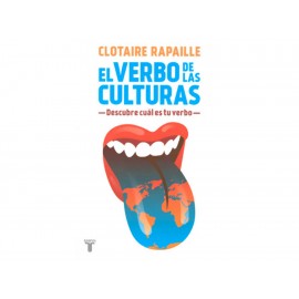 El Verbo de las Culturas - Envío Gratuito