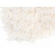 Casale Home Tapete Liso Blanco Furry Shag - Envío Gratuito