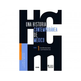 UNA HISTORIA CONTEMPORANEA DE MEXIC - Envío Gratuito