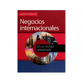 Negocios Internacionales - Envío Gratuito