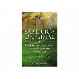 Sabiduría Original - Envío Gratuito