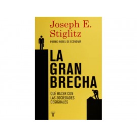 La Gran Brecha - Envío Gratuito