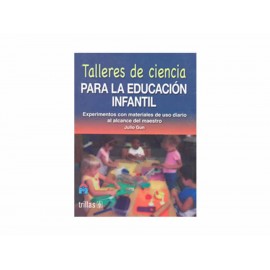 Talleres de Ciencia Para la Educación - Envío Gratuito