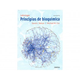 Lehninger Principios de Bioquímica - Envío Gratuito