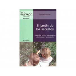 El Jardín de los Secretos - Envío Gratuito