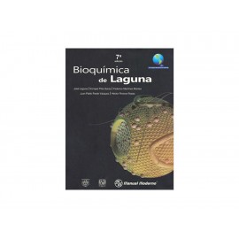 Bioquímica de Laguna - Envío Gratuito