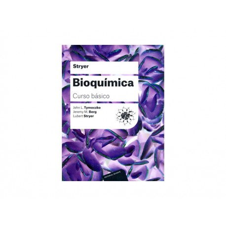 Bioquímica Curso Básico - Envío Gratuito