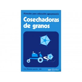 Cosechadoras de Granos - Envío Gratuito