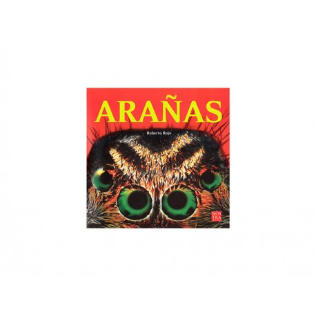 Arañas - Envío Gratuito