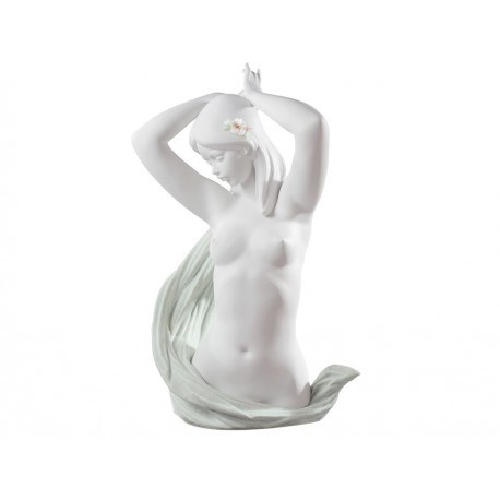 Lladró Escultura Venus - Envío Gratuito