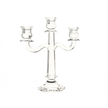 Köstlich Candelabro 3 Luces Sonia - Envío Gratuito