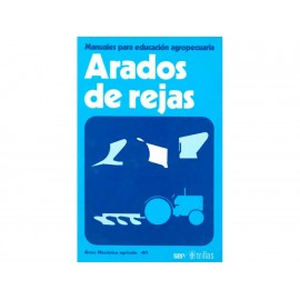 Arados de Rejas - Envío Gratuito