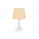 Lámpara de mesa N Narrative beige - Envío Gratuito