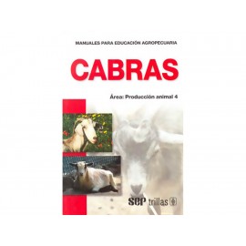 Cabras - Envío Gratuito