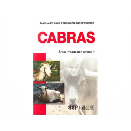 Cabras - Envío Gratuito