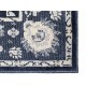 Tapete Art Deco DG09845BL001 azul - Envío Gratuito