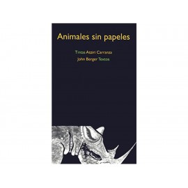 Animales sin Papeles - Envío Gratuito