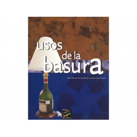 Usos de la Basura - Envío Gratuito