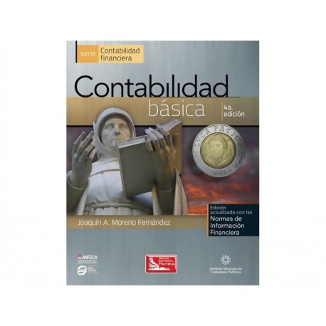 Contabilidad Básica con Cuaderno de Ejercicios - Envío Gratuito