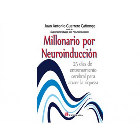 Millonario Por Neuroinduccion - Envío Gratuito