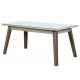 Mesa rectangular Di Jan Tacana Dining Table natural - Envío Gratuito