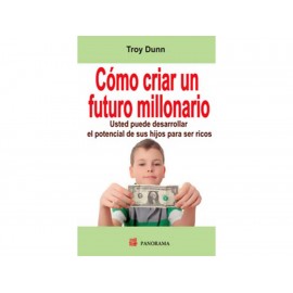 Como Criar Un Futuro Millonario - Envío Gratuito
