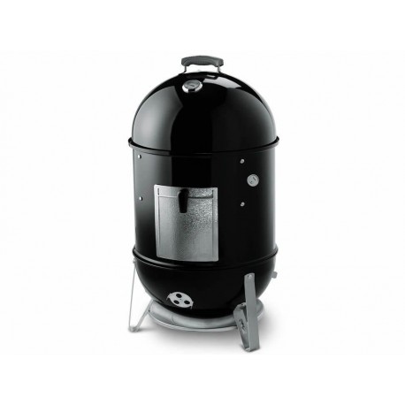 Ahumador Weber 721001 negro - Envío Gratuito