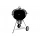 Weber Asador de Carbón Original Kettle 26 Pulgadas - Envío Gratuito