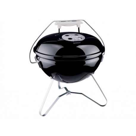 Asador portátil Weber 40020 negro - Envío Gratuito