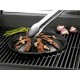 Pinzas Weber Standard 6610 negro - Envío Gratuito