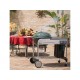 Asador de carbón Weber 15501001 negro - Envío Gratuito