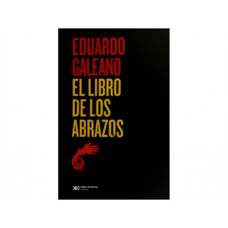 El Libro de los Abrazos - Envío Gratuito