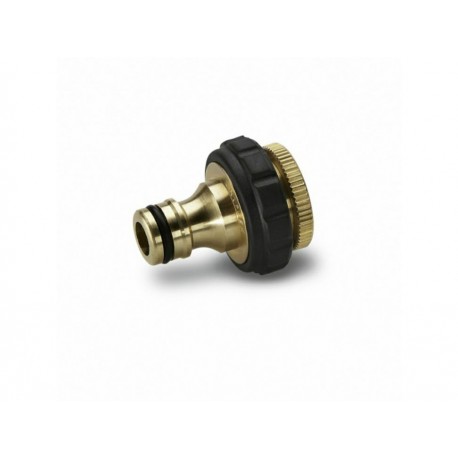 Adaptador para grifo Karcher 2.645-013.0 negro - Envío Gratuito