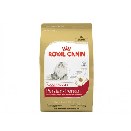 Royal Canin Alimento para Gato Persian 3.18 Kg - Envío Gratuito