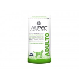 Nupec Alimento para Perro Adulto 20 Kg - Envío Gratuito