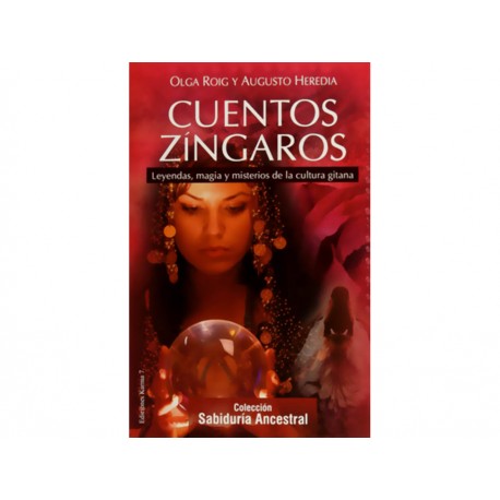 Cuentos Zíngaros - Envío Gratuito