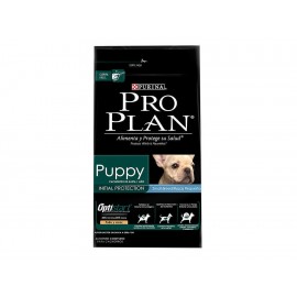 Pro Plan Alimento para Perro Puppy Small Breed con Optistart Plus 1 kg - Envío Gratuito