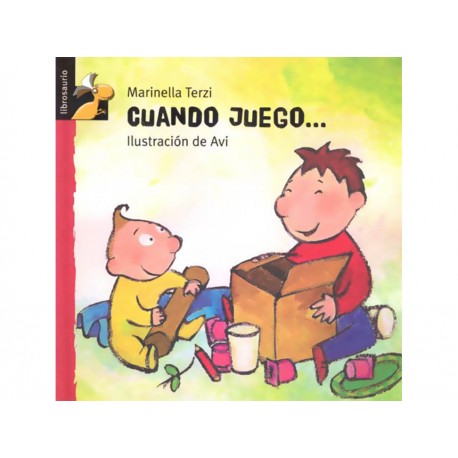 Cuando Juego - Envío Gratuito