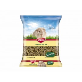 Kaytee Alimento para Cuyo Pellets 5 5 Libras - Envío Gratuito