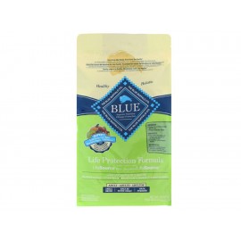 Blue Buffalo Alimento para Perro Adulto Lamb 2.5 kg - Envío Gratuito