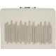 Home Concepts Dosificador Natur Beige - Envío Gratuito