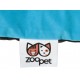 Cama para perro Zoopet azul - Envío Gratuito