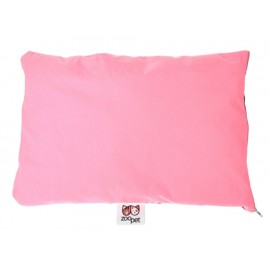 Cama para perro Zoopet rosa - Envío Gratuito