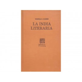 La India Literaria - Envío Gratuito